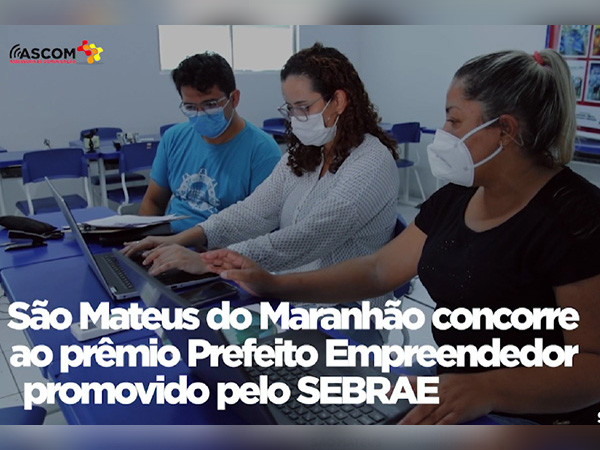 Maranhão Empreendedor - Maranhão Empreendedor